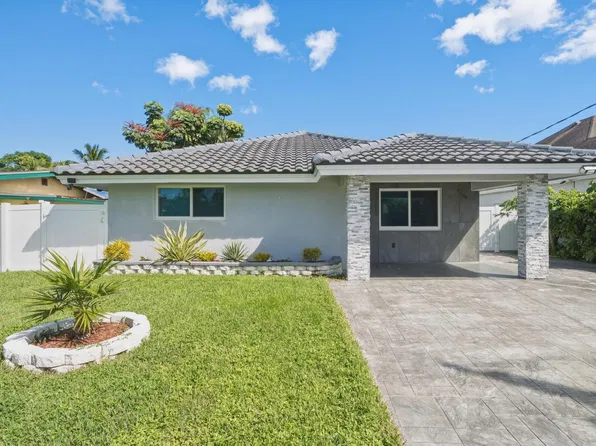 4440 SW 26th Avenue, Fort Lauderdale, FL 33312