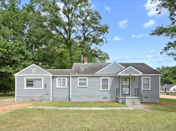 2724 Steele St, Memphis, TN 38127