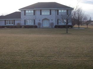 26806 S Winfield Rd, Monee, IL 60449