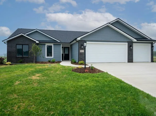 305 Cottonwood Ct, Markle, IN 46770