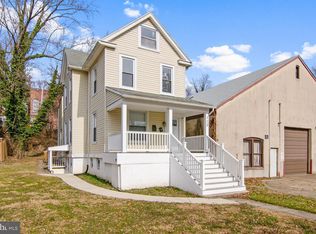720 Deepdene Rd, Baltimore, MD 21210