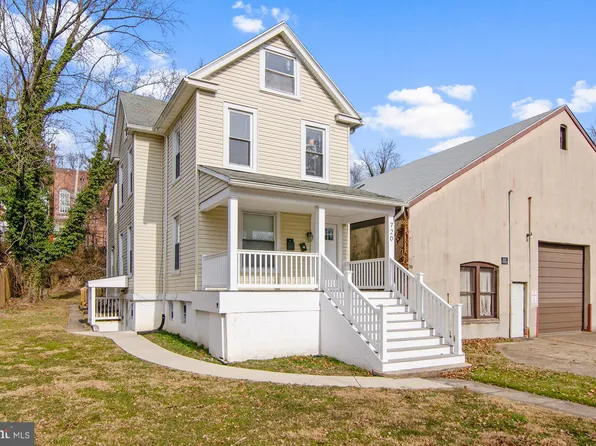 720 Deepdene Rd, Baltimore, MD 21210