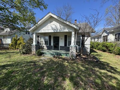 1427A Roberts Ave, Nashville, TN, 37206