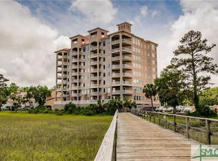8001 Old Tybee Rd UNIT 602, Savannah, GA 31410