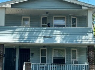 13501 Casper Rd, Cleveland, OH 44110