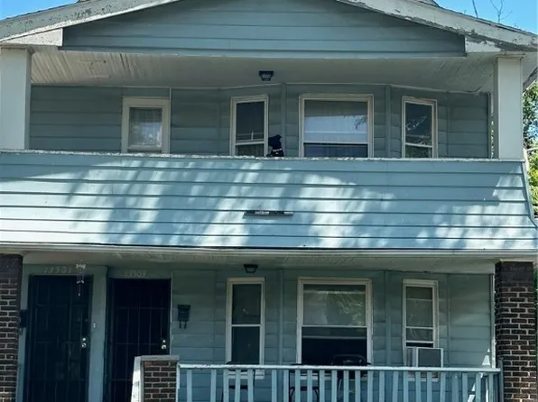 13501 Casper Rd, Cleveland, OH 44110