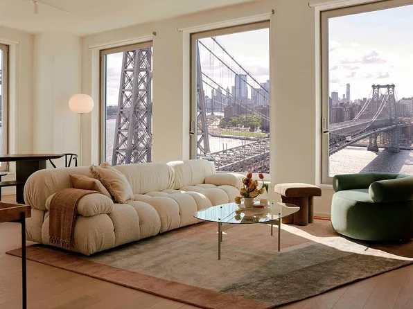 8 S 4th St #18B, Brooklyn, NY 11249