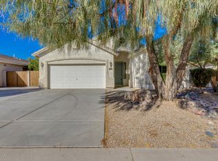 2564 S Martingale Rd, Gilbert, AZ 85295