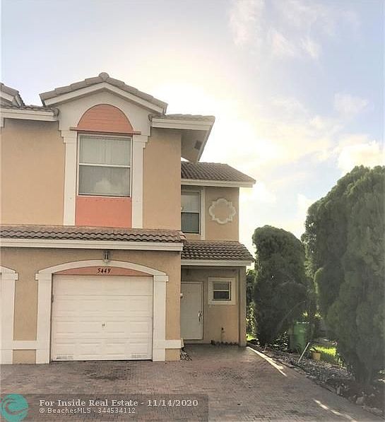 1st image of 5449 NW 90th Ave