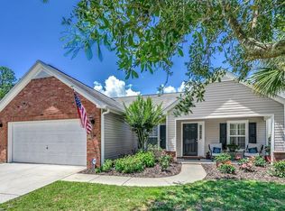 4918 Weatherwood Dr, North Myrtle Beach, SC 29582