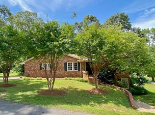 236 Middleton Shores Dr, Anderson, SC 29621