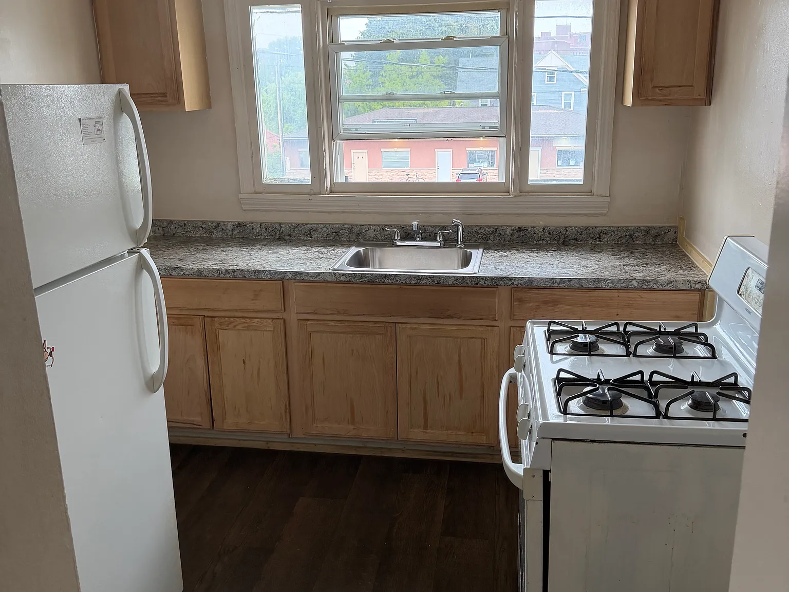 1 bed, $920 — Photo 2