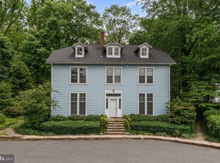 7 Paterwal Ct, Reisterstown, MD 21136