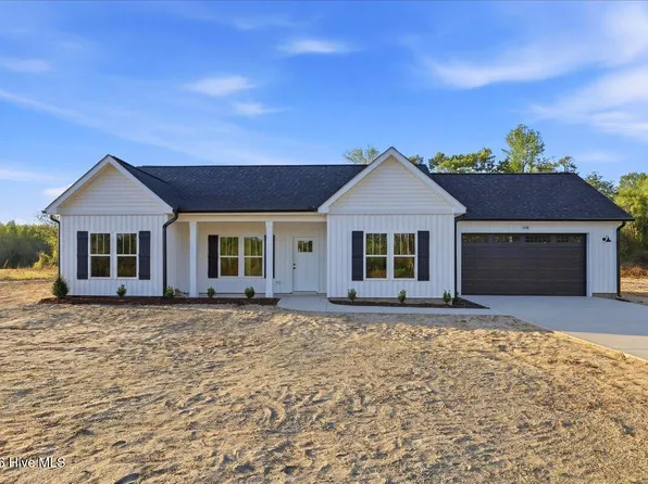 2088 Old Grantham Road, Goldsboro, NC 27530