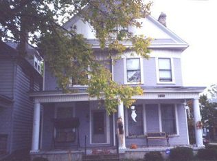 1850 Wayne Ave, Dayton, OH 45410