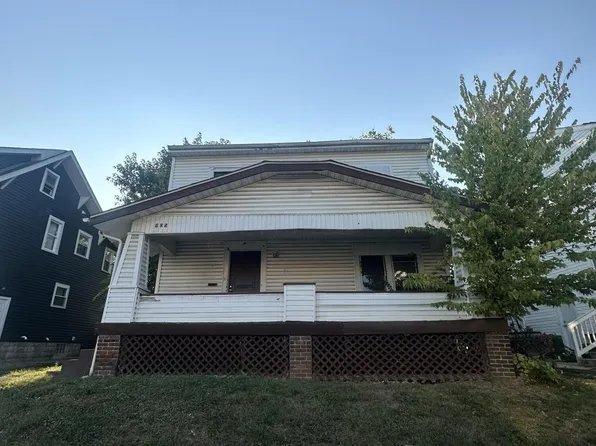 905 Carpenter St, Columbus, OH 43206