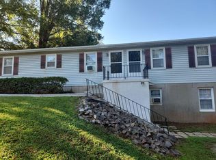16 Church Lane, Chatham, VA 24531