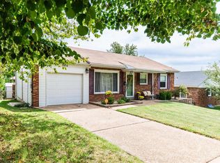 7416 Sharp Ave, Saint Louis, MO