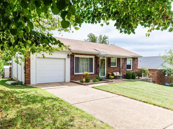 7416 Sharp Ave, Saint Louis, MO 63116