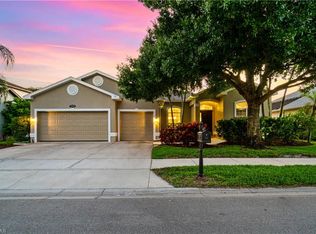 167 Burnt Pine Dr, Naples, FL 34119