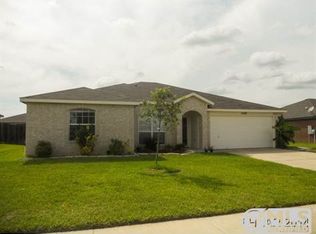 5103 Holster Dr, Killeen, TX 76549