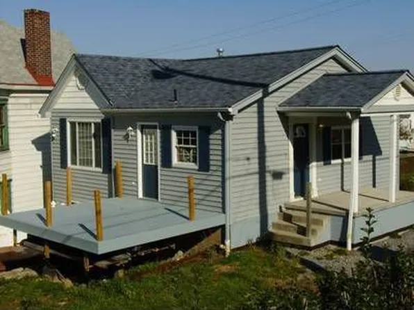 3105 Fadette St, Pittsburgh, PA 15204