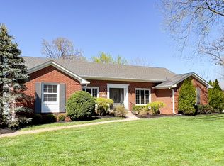 7217 Heatherly Sq, Old Brownsboro Place, KY 40242