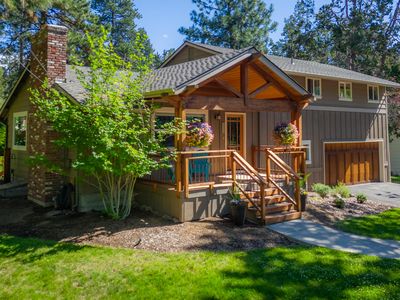 1324 NW Vicksburg Ave, Bend, OR, 97703