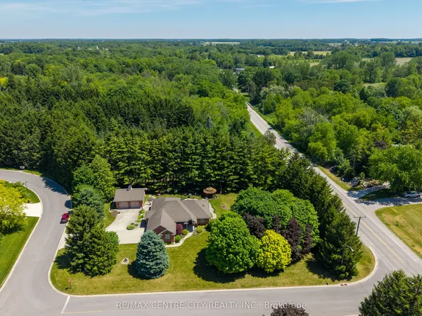 61 Aberdeen Dr, Middlesex Centre, ON N0M 2A0