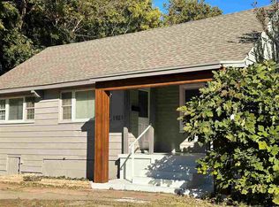 1921 NW Oak Ave, Lawton, OK 73507