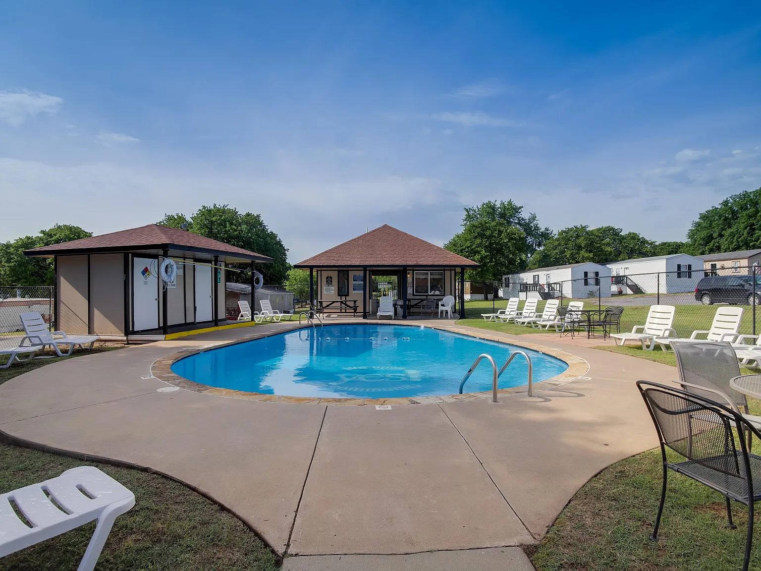 Oak Ridge Estates — Photo 1