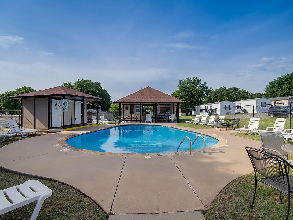 Oak Ridge Estates
