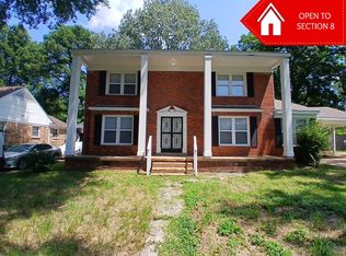 1970 Nellie Rd, Memphis, TN 38116