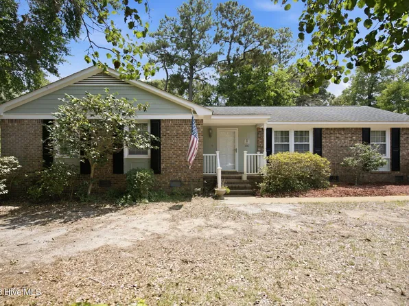 206 Royal Oak Drive, Wilmington, NC 28409