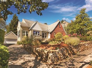 2315 NE 60th Ave, Portland, OR 97213