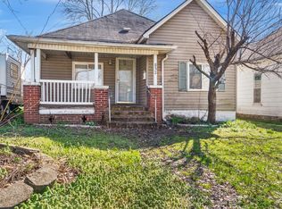 832 West Calhoun Street, Springfield, MO 65802