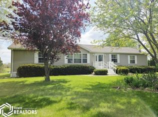 2018 Elk St, Osceola, IA 50213