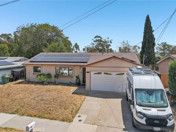 3018 Thunder Dr, Oceanside, CA 92056