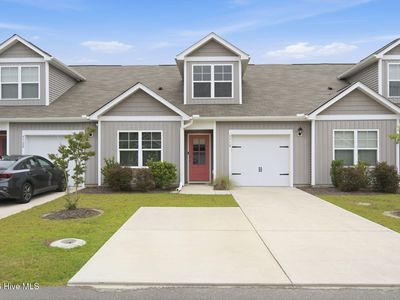 5718 Parterre Court NE, Leland, NC, 28451