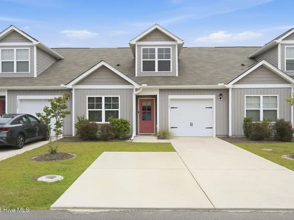 5718 Parterre Court NE, Leland, NC 28451