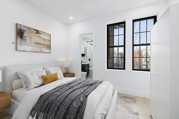 Rented by Brown Harris Stevens | media 3