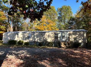 6902 Brownwood Dr, Holly Springs, NC 27540