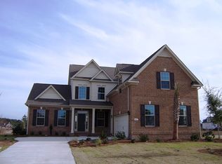 1051 Sun Skipper Ln, Leland, NC 28451