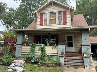 117 Colonial Blvd NE, Canton, OH 44714