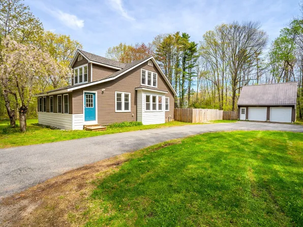 187 Portland Avenue, Old Orchard Beach, ME 04064