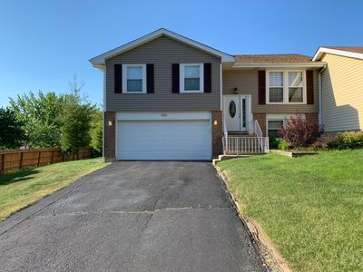 110 Regency Dr, Lombard, IL, 60148