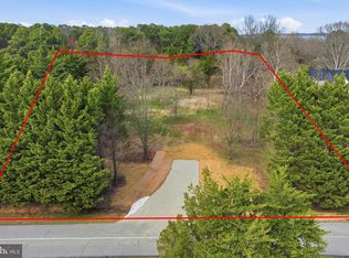 Deepwater Point Rd, Saint Michaels, MD 21663