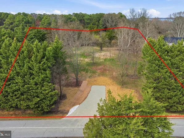 Deepwater Point Rd, Saint Michaels, MD 21663