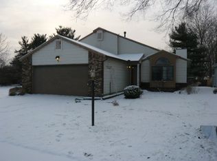 5009 Jenny Ln, Mishawaka, IN 46545