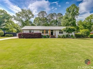 17 Spring Cir, Watkinsville, GA 30677